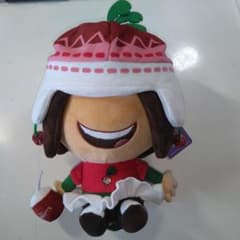 Papa Louie Radlynn Plushie - メルカリ