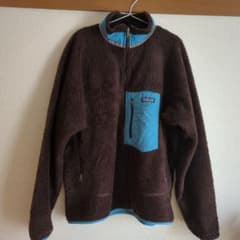 patagonia　パタゴニア　レトロX　メンズ Lのサムネイル