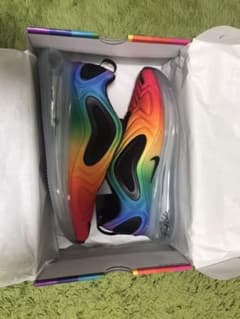 NIKE AIRMAX720 betrue 26.5cmのサムネイル