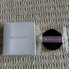 愛しとーと　UMIKARAリキッドファンデーションレフィル　ナチュラルオークルのサムネイル