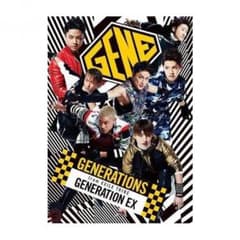 GENERATION EX / GENERATIONSのサムネイル