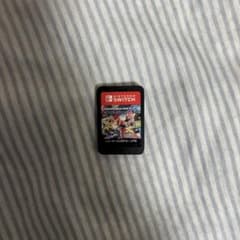 【動作確認済み】【最短発送】マリオカート8 デラックス ソフトのみのサムネイル