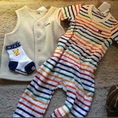 男の子用！新品です☻のサムネイル