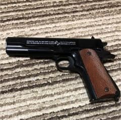東京マルイ M1911A コルト ガバメントのサムネイル