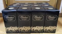 宝酒造 ブラントン ブラック Blanton's black 12本 - メルカリ