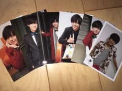 永瀬廉 公式写真のサムネイル