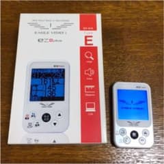 イーグルビジョンez plus EV-414 朝日ゴルフのサムネイル