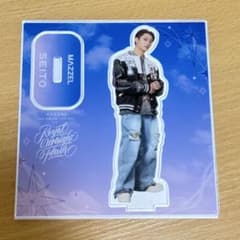 MAZZEL マーゼル SEITO セイト アクスタ - メルカリ