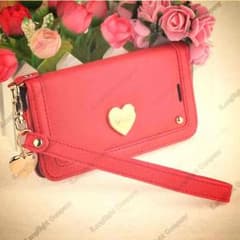 klogi iPhone5/5s レッドのサムネイル