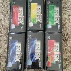 FRISKネオ6個セット★のサムネイル