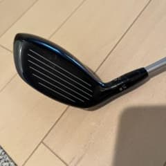 タイトリスト GT1 ユーティリティ エアスピーダー 50 S 5U 23° - メルカリ