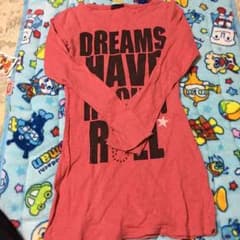 ロングTシャツのサムネイル