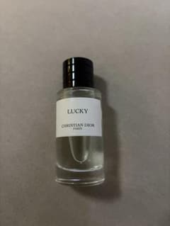 Christian Dior LUCKY 香水 40mlのサムネイル