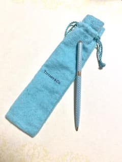 Tiffany&Co.ボールペンのサムネイル
