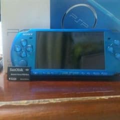 PSP3000のサムネイル