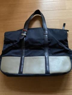 ポールスミスバックのサムネイル