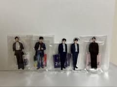 ZiDol kento fukayaのサムネイル