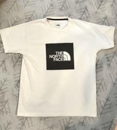 値下げ！THE NORTH FACE レディースTシャツXLのサムネイル