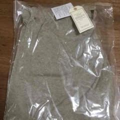 ICHI サルエルパンツ 新品 タグ付きのサムネイル