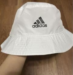 アディダス　バケットハット (adidas bucket hat)のサムネイル