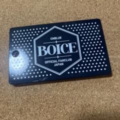 CNBLUE カードケースのサムネイル