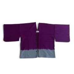 SOUSOU カーディガン はつき　たばた絞りのサムネイル