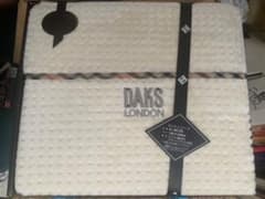 DAKS LONDON シーツのサムネイル