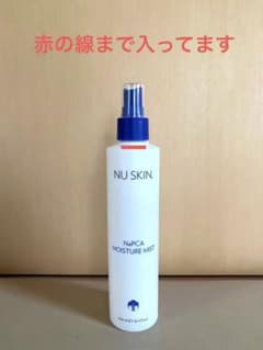 ニュースキン　モイスチャー ミストのサムネイル