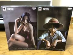 ONE PIECE ワンピース CREATOR×CREATORのサムネイル
