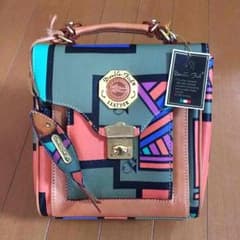 （新品）Double-Fish ダブルフィッシュ バッグのサムネイル