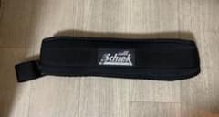 Schiek トレーニングベルト　XLのサムネイル