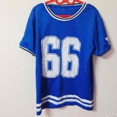 ユニフォームのサムネイル