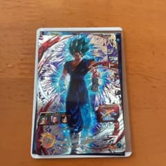 スーパードラゴンボールヒーローズのサムネイル