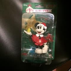 ディズニー クリスマスオーナメント くじのサムネイル