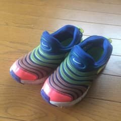 NIKE ナイキ ダイナモフリー 20.5センチのサムネイル