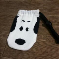 スヌーピー 巾着？のサムネイル