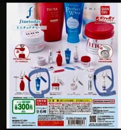 SENKA Perfect Whip ミニチュアセット