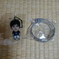岩田剛典クリアチャームのサムネイル