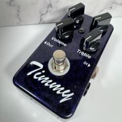 Paul Cochrane Timmy hand wired 初期 初期型】Paul Cochrane Timmy ハンドワイヤー - メルカリ