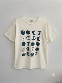 Mrs. GREEN APPLE Tシャツ 5周年記念　5のサムネイル