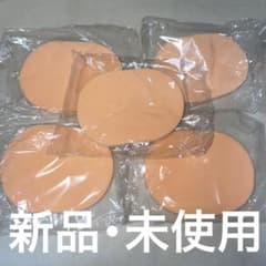 フェイシャルスポンジのサムネイル