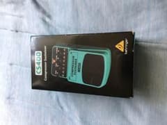 BEHRINGER エフェクターのサムネイル