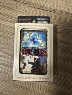 ONE PIECE 카드 놀이 Exclusive Version