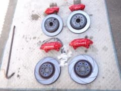 今日だけ 未使用 美品 神風 ？ エキマニ brz zn6 86 zc6 | Shop at