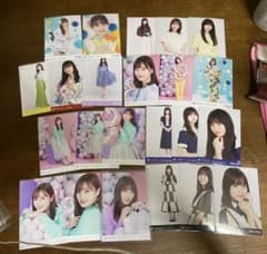 乃木坂46 ぽにょ様専用のサムネイル