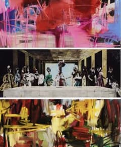 井田幸昌 展示会グッズ 手ぬぐいコンプリートセット 井田幸昌 展示会グッズ 手ぬぐいコンプリートセット - メルカリ