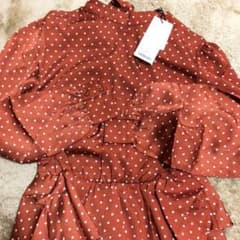 moussy トップス　値下げ中のサムネイル