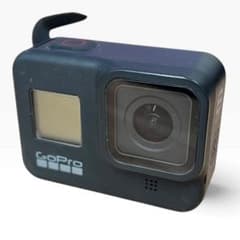 GoPro HERO8 Black 本体のサムネイル