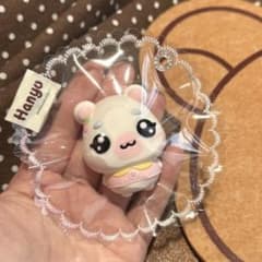 [레어] 도모리 도부츠노모리 아츠모리 유키미 스퀴즈
