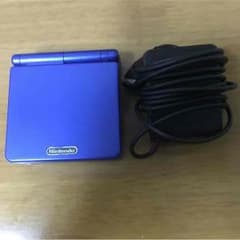 ゲームボーイアドバンス SPのサムネイル